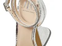 Premel Platform Sandal