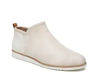 Zion Bootie