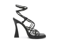 Tanin Platform Sandal