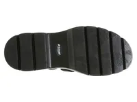 Check It Out Wedge Sandal