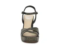 Pava Platform Sandal