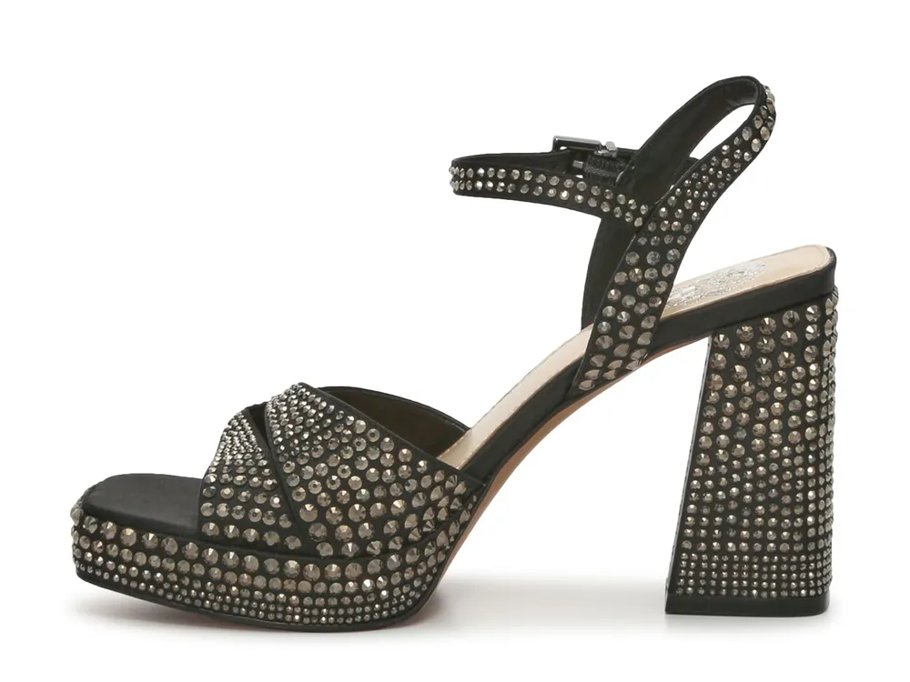 Pava Platform Sandal