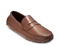 Wyatt Penny Loafer