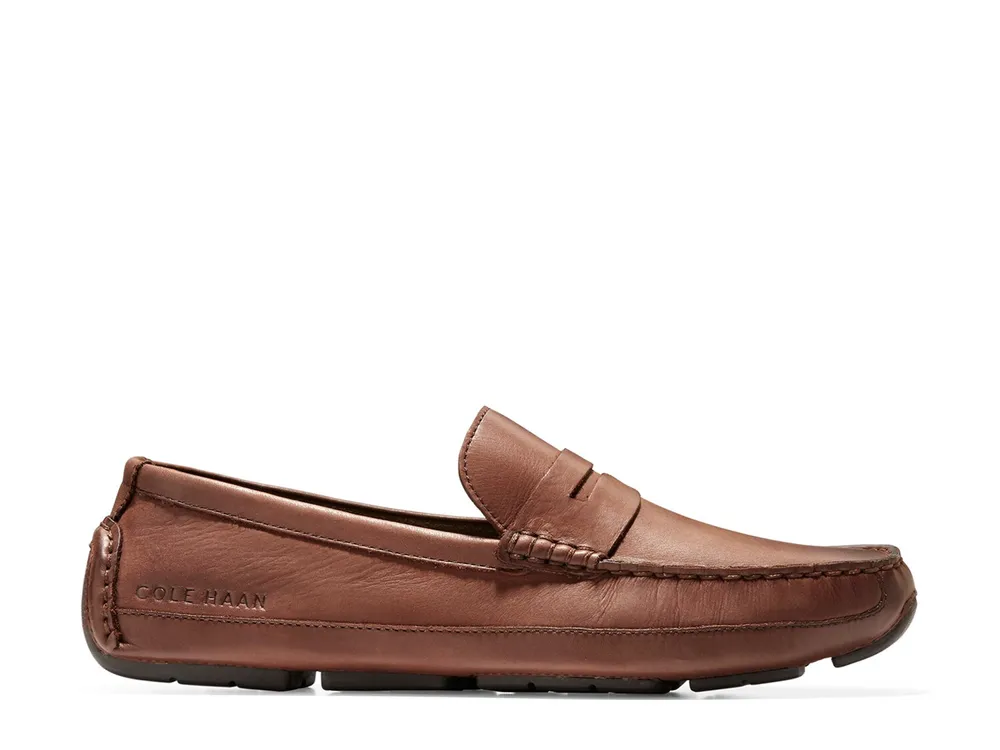 Wyatt Penny Loafer