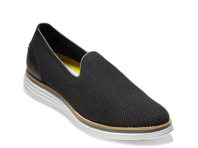 Original Grand Cloud Meridian Loafer