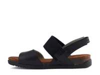 Flare Sandal