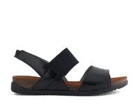 Flare Sandal