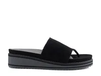 Hera Wedge Sandal