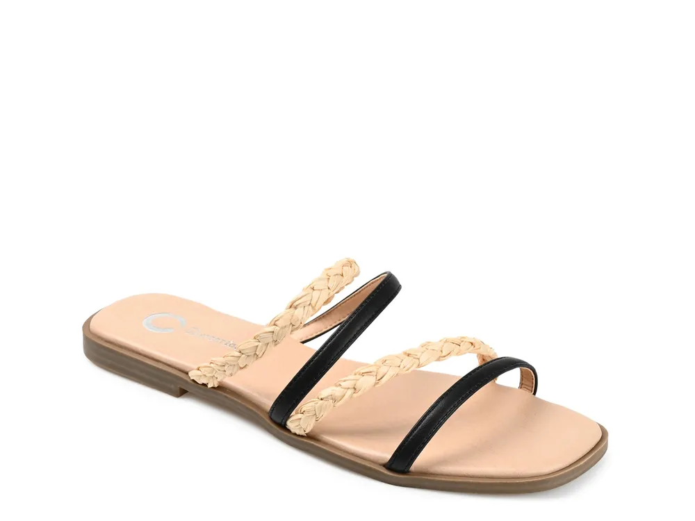 Brinna Slide Sandal