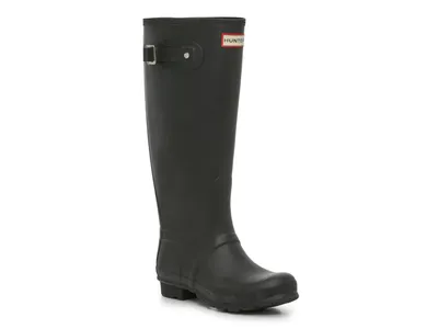 Original Tall Wide Calf Rain Boot - Women's