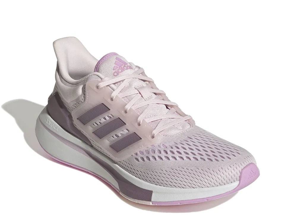 adidas eq21 women's running shoes