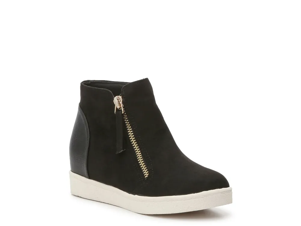 Hiedi Wedge Sneaker - Kids'