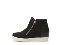 Hiedi Wedge Sneaker - Kids'