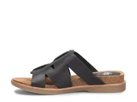 Balin Wedge Sandal