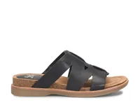 Balin Wedge Sandal