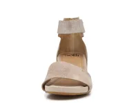 Vexie Wedge Sandal