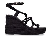 Natesha Espadrille Wedge Sandal