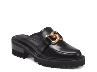 Lowery Loafer