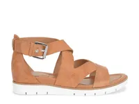 Mirabelle Wedge Sandal