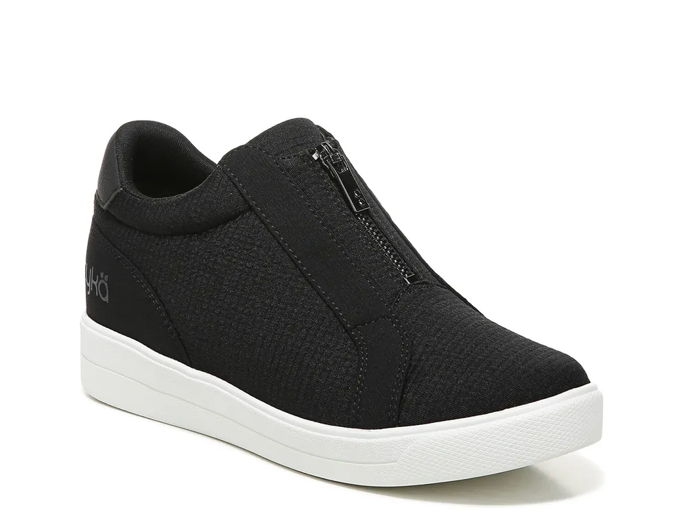 Vibe Wedge Sneaker - Women's