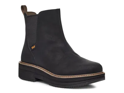 Midform Chelsea Boot