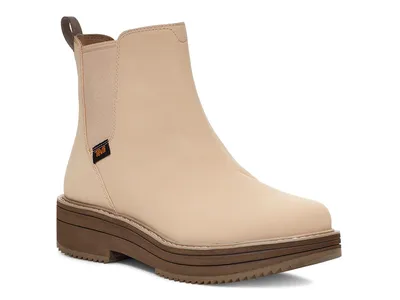 Midform Chelsea Boot