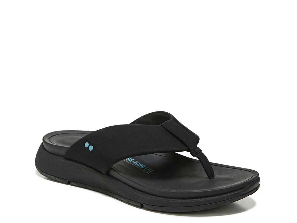 Timid Thong Sandal