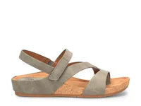 Gianetta Wedge Sandal