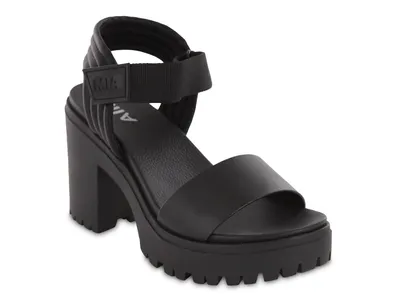 Ivelisse Platform Sandal