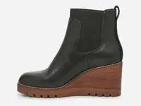 Marleen Wedge Chelsea Boot