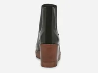 Marleen Wedge Chelsea Boot