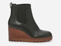 Marleen Wedge Chelsea Boot