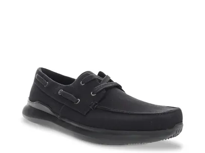 Viasol Boat Shoe