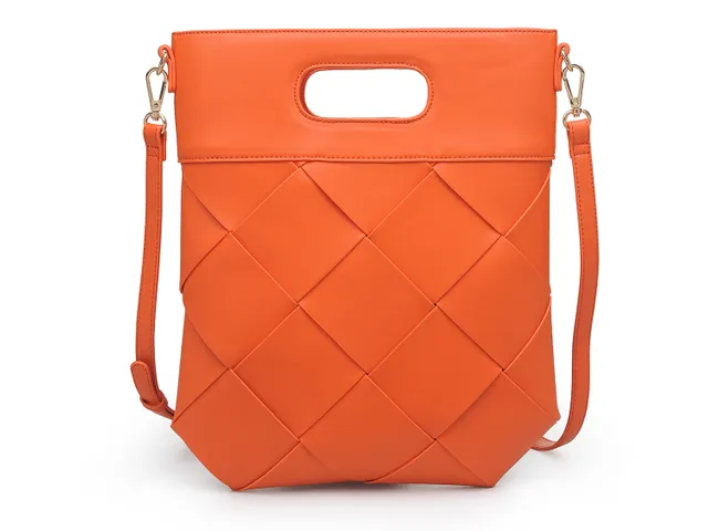 Urban Expressions Quilted Mini Backpack - Women's Bags in Blush