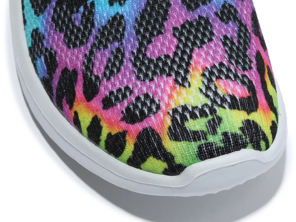 Ultra Flex 2.0 Safari Fresh Slip-On Sneaker - Kids'