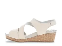 Millie Wedge Sandal