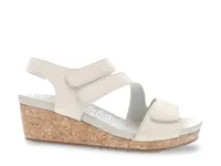 Millie Wedge Sandal