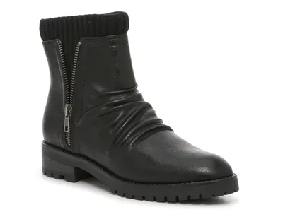 Daley Boot