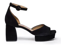 Raleigh Platform Sandal