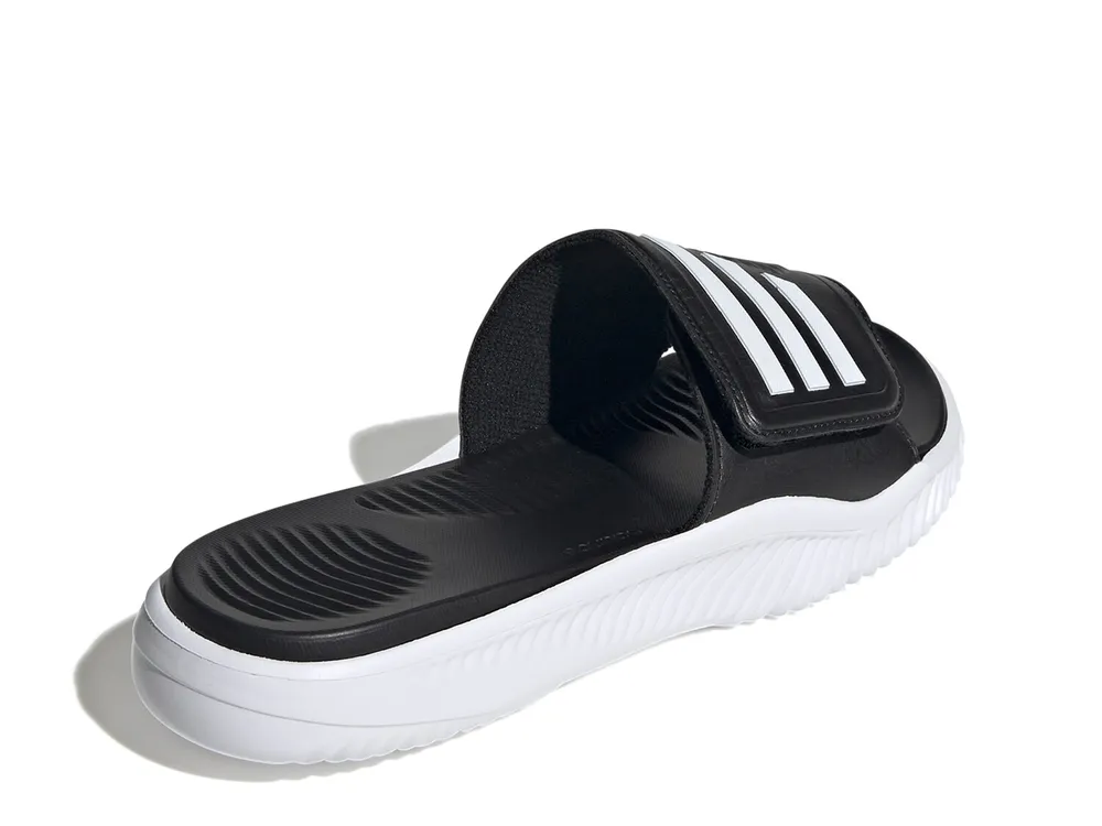 adidas alphabounce slides womens