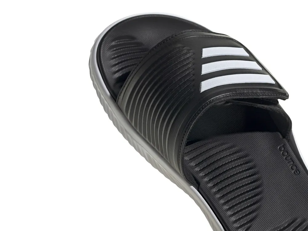 adidas alphabounce slides womens
