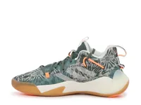 Harden Stepback 3 Basketball Shoe