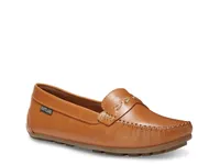 Shea Whipped Stitch Loafer