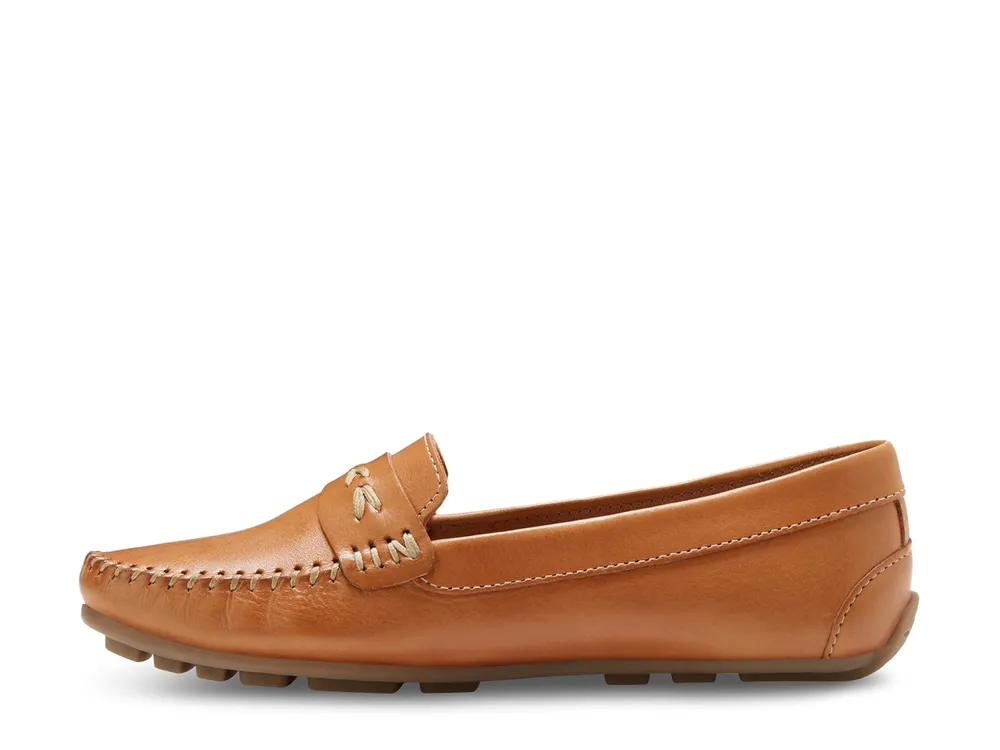 Shea Whipped Stitch Loafer