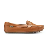 Shea Whipped Stitch Loafer