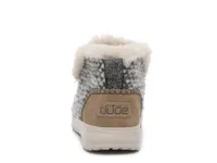 Denny Cozy Moccasin - Women's