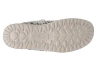 Denny Cozy Moccasin - Women's