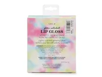 Glitter Rollerball Lip Gloss - 3-Pack