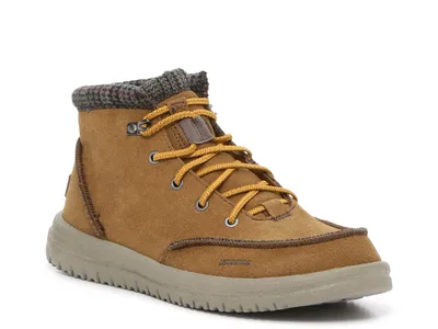 Bradley Eco Boot