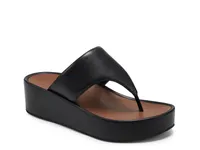 Delia Wedge Sandal